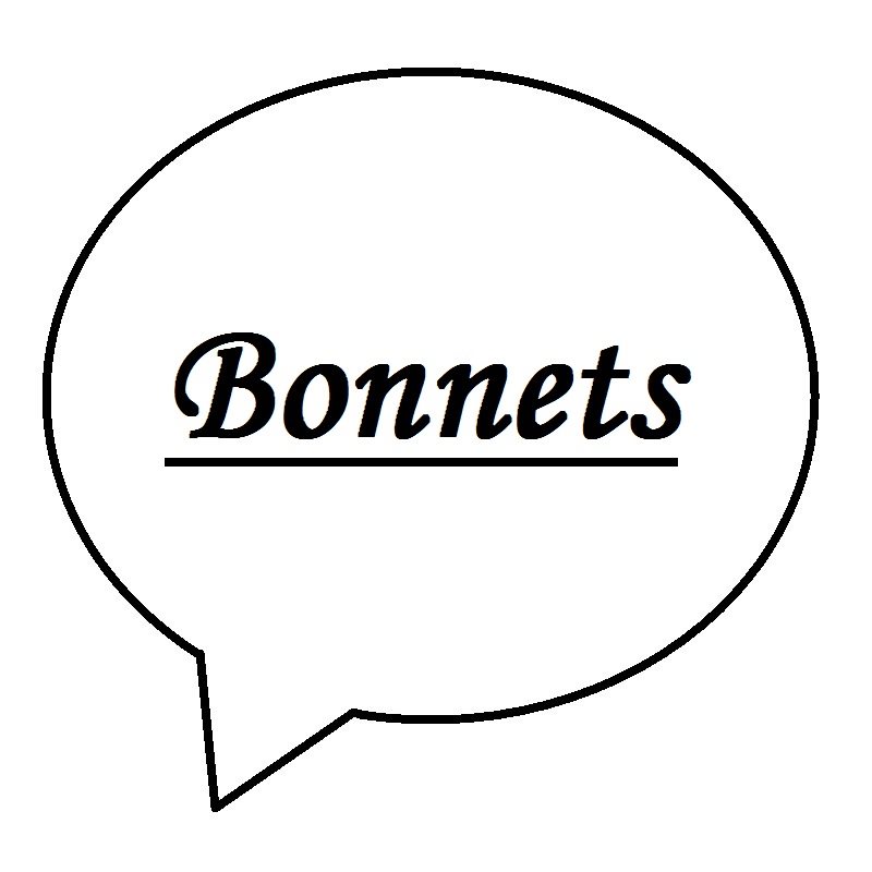 Bonnets