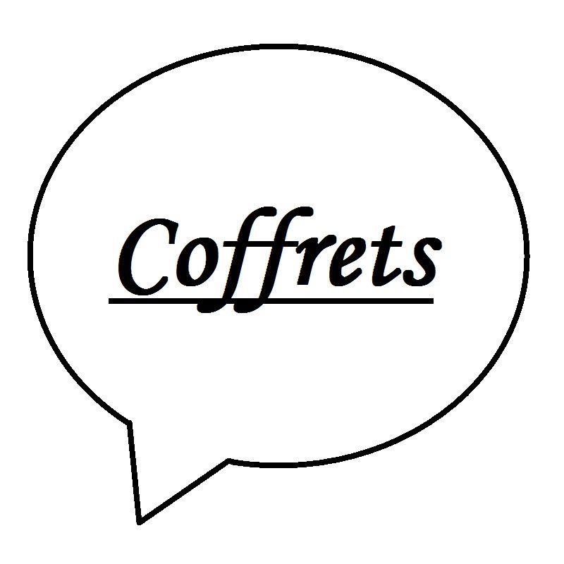 Coffrets