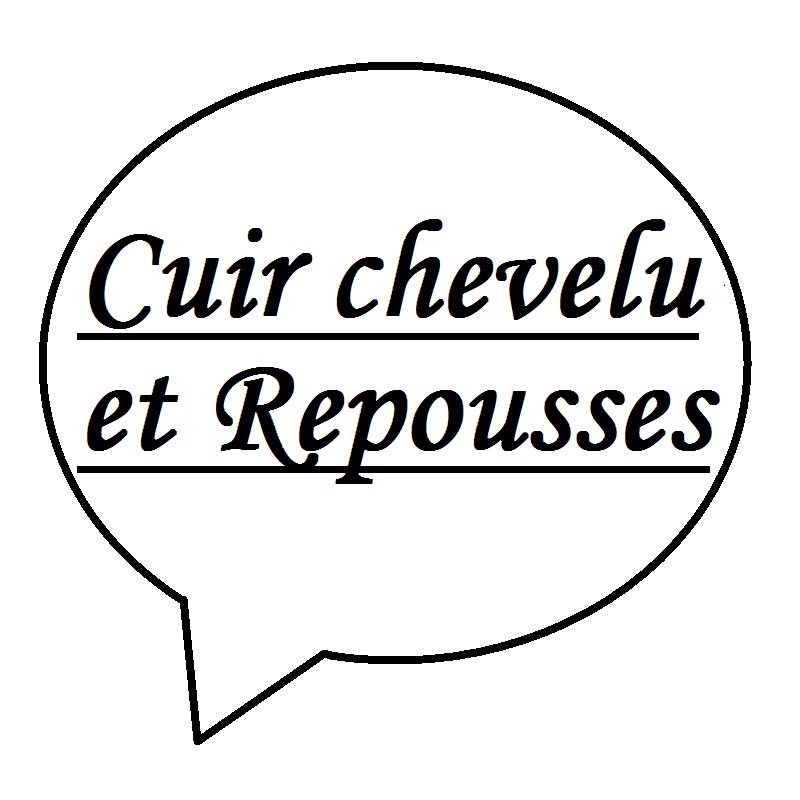 Cuir chevelu et repousses