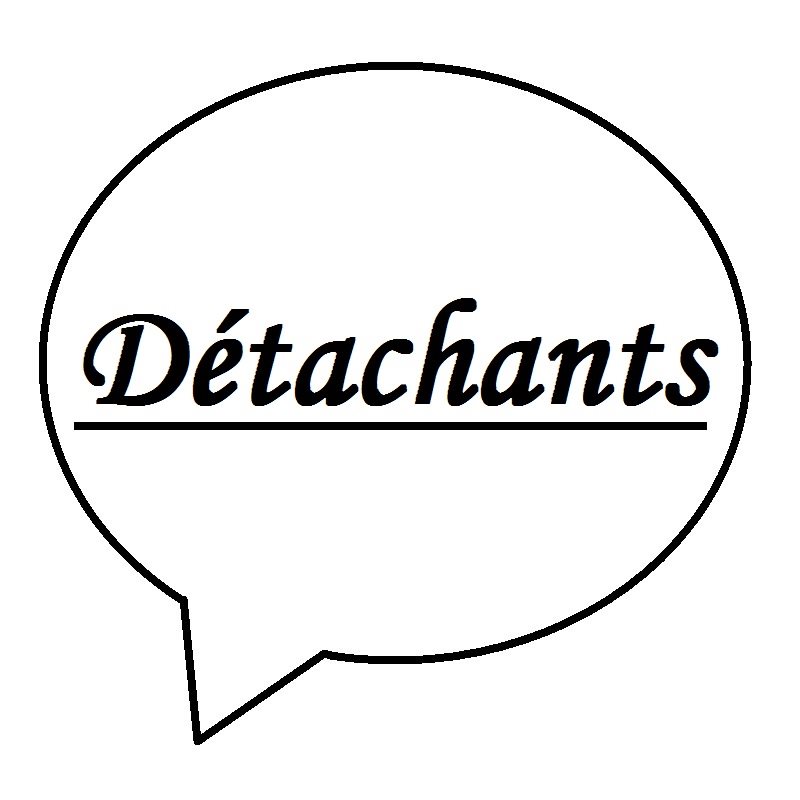 Détachants