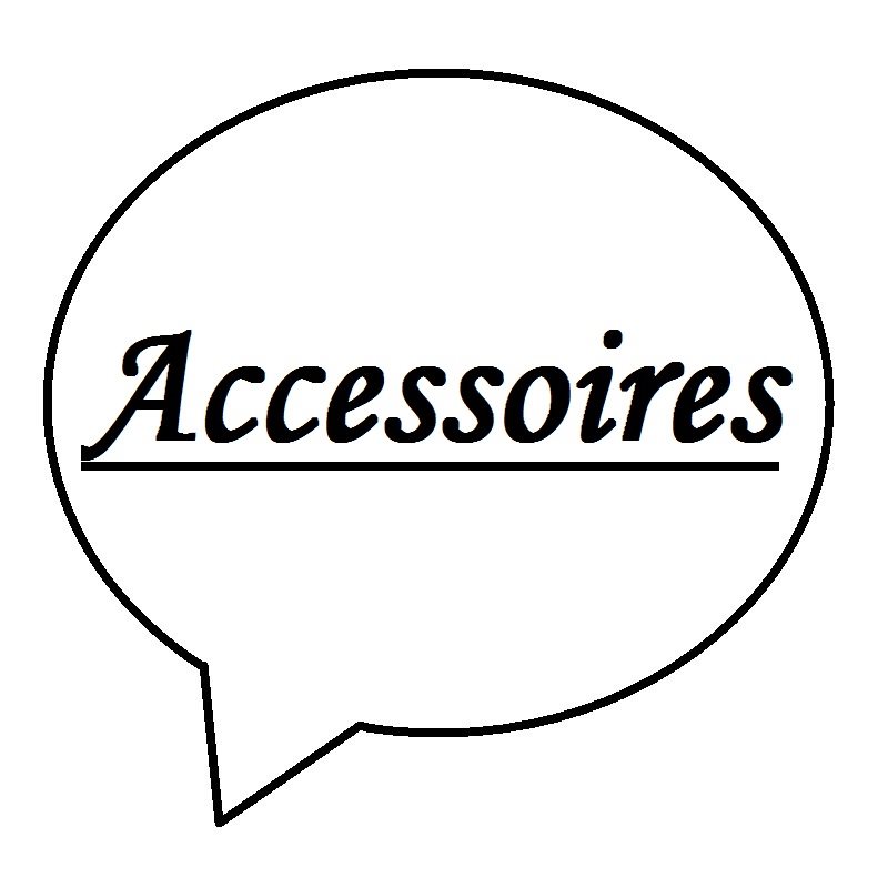 Accessoires