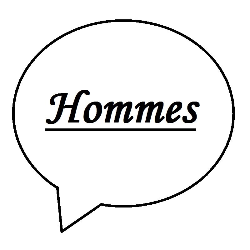 Hommes