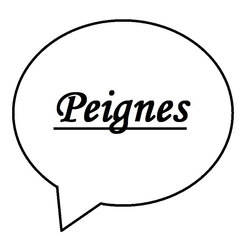 Peignes