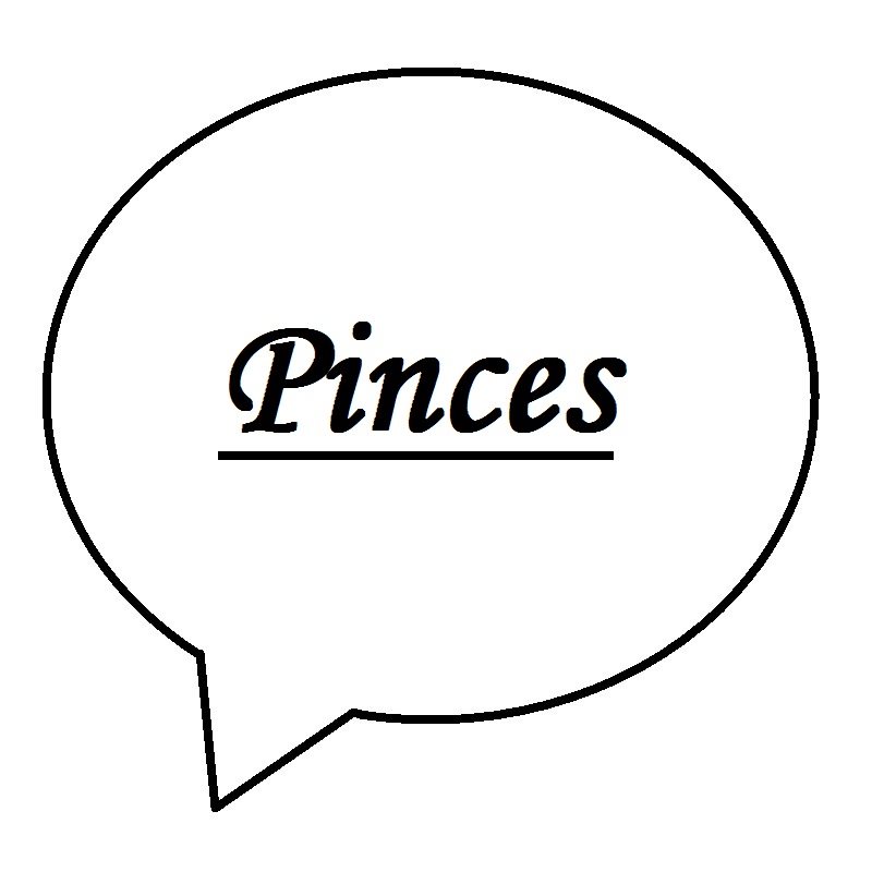 Pinces