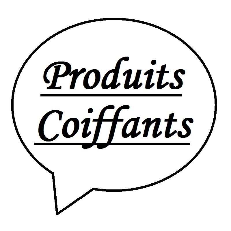 Produits coiffants