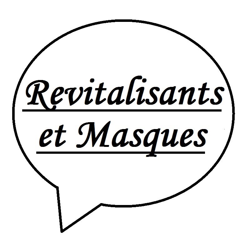 Revitalisants et Masques