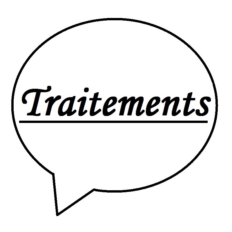 Traitements