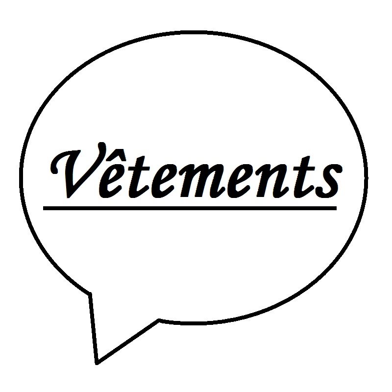 Vêtements