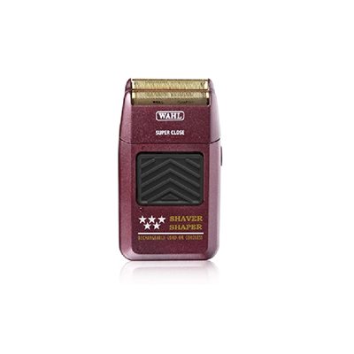 RASOIR WAHL SHAVER 5 STARS