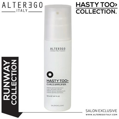 ALTER EGO HASTY TOO AMPLIFIER CREAM 150ML