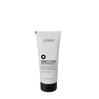 ALTER EGO HASTY TOO SMOOTHING BALM 100ML