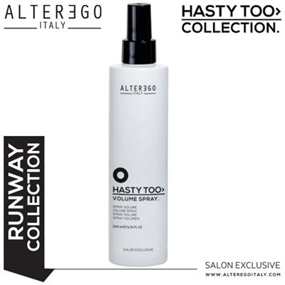 ALTER EGO HASTY TOO VOLUME SPRAY 200ML