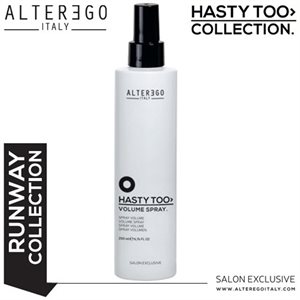 ALTER EGO HASTY TOO VOLUME SPRAY 200ML