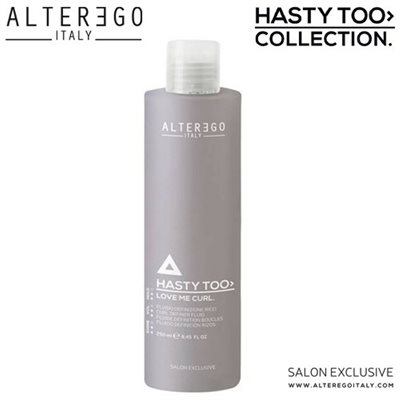 ALTER EGO HASTY TOO LOVE ME CURL 250ML