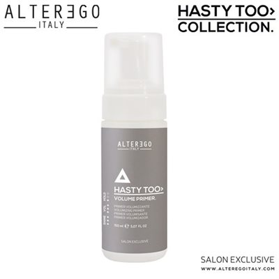 ALTER EGO HASTY TOO VOLUME PRIMER 150ML