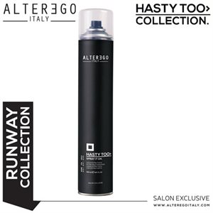 ALTER EGO HASTY TOO SPRAY-IT-ON 500ML