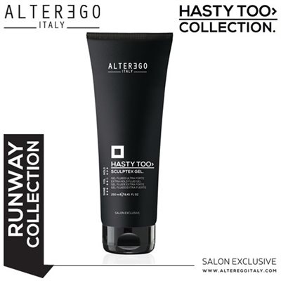 ALTER EGO HASTY TOO SCULPTEX GEL 250ML