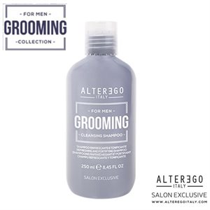 ALTER EGO GROOMING CLEANSING SHAMP. 250ML