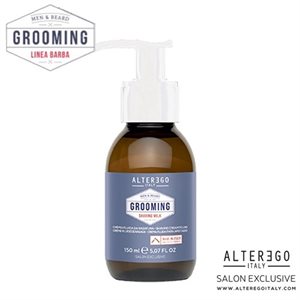 ALTER EGO GROOMING SHAVING MILK 150ML