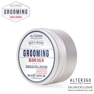 ALTER EGO GROOMING BEARD BALM 50ML