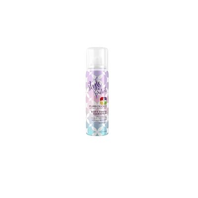 PO S&P SOFT FINISH SPRAY 60G