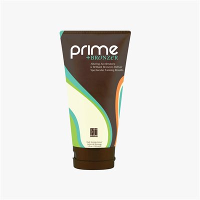 FIJI PRIME PLUS BRONZER 5 OZ