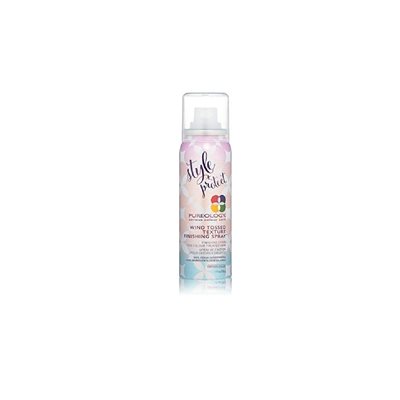 PO S&P WIND TOSSED TEXTURE SPRAY 60ML