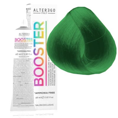 ALTER EGO BOOSTER VERT / GREEN