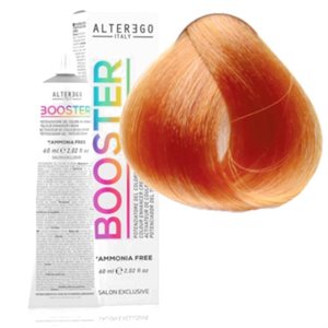 ALTER EGO BOOSTER ORANGE