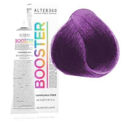 ALTER EGO BOOSTER VIOLET