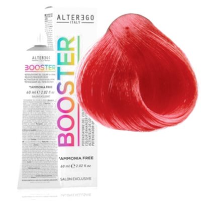 ALTER EGO BOOSTER ROUGE / RED