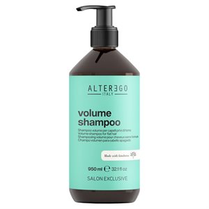 ALTER EGO VOLUME SHAMP. 950ML