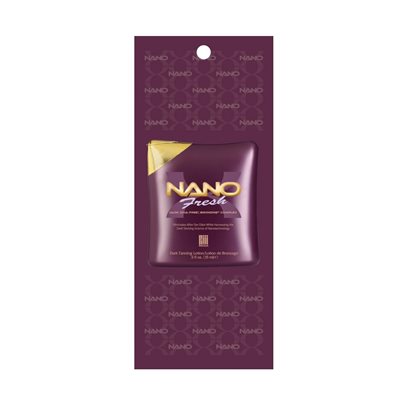 FIJI NANO FRESH SACHET