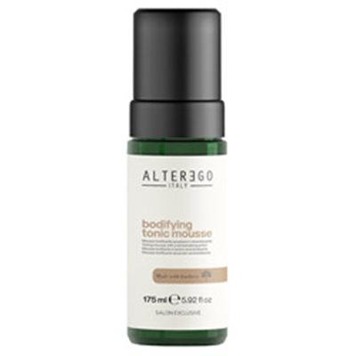 ALTER EGO BODIFYING TONIC MOUSSE 175ML