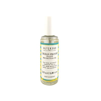 ALTER EGO URBAN PROOF SOLAR DE-LITE OIL 115ML