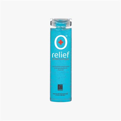 FIJI RELIEF 200ML