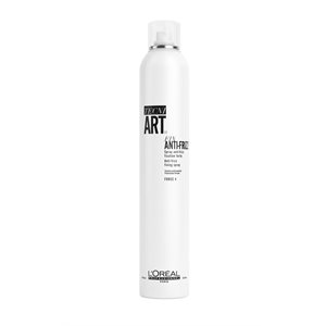 TNA 2019 - ANTI FRIZZ 400ML