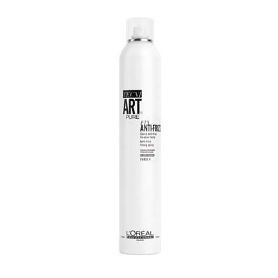 TNA 2019 - ANTI FRIZZ PURE 400ML