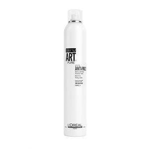 TNA 2019 - ANTI FRIZZ PURE 400ML