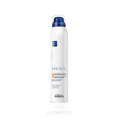 SERIOXYL SPRAY BLOND 200ML