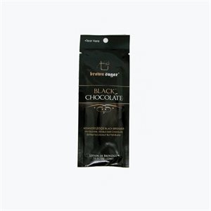 TI BLACK CHOCOLATE SACHET