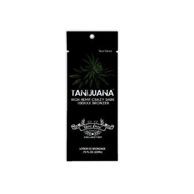 TAN ASZ U TANIJUANA SACHET