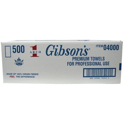 SEVIETTE GIBSON