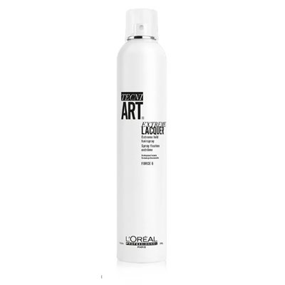 TNA EXTREME LACQUER 300ML