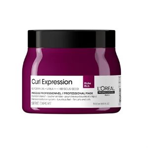 CURL EXPRESSION MASQUE RICHE 500ML