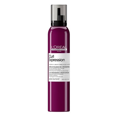 CURL EXPRESSION MOUSSE 250ML