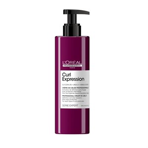 CURL EXPRESSION ACTIVATEUR CREME / GEL 250ML