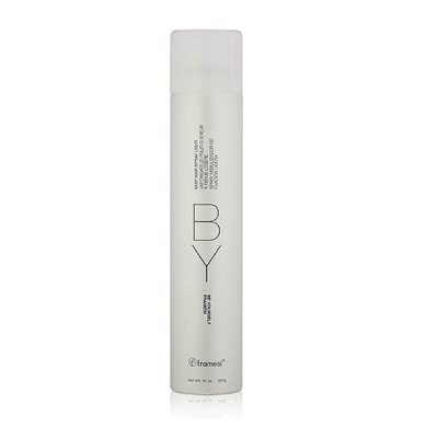 BY MIST HAIR SPRAY LIGHT GRIS 283G