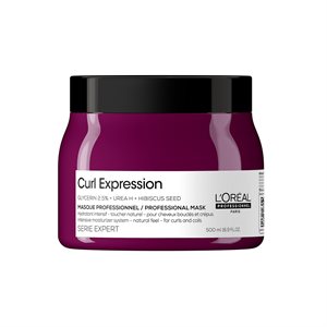 CURL EXPRESSION MASQUE 500ML