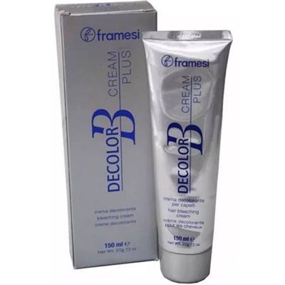 DECOLORANT CREME B 150ML